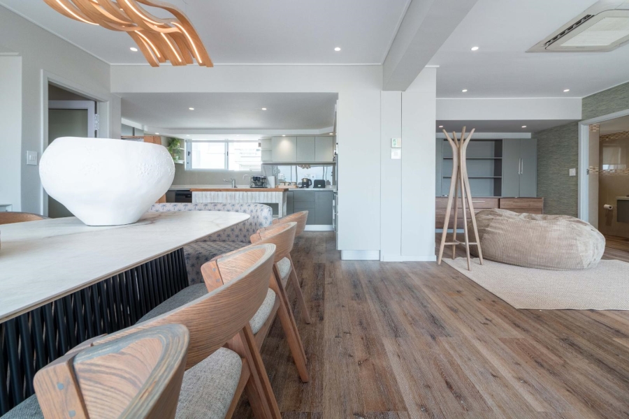 To Let 3 Bedroom Property for Rent in Sea Point Western Cape